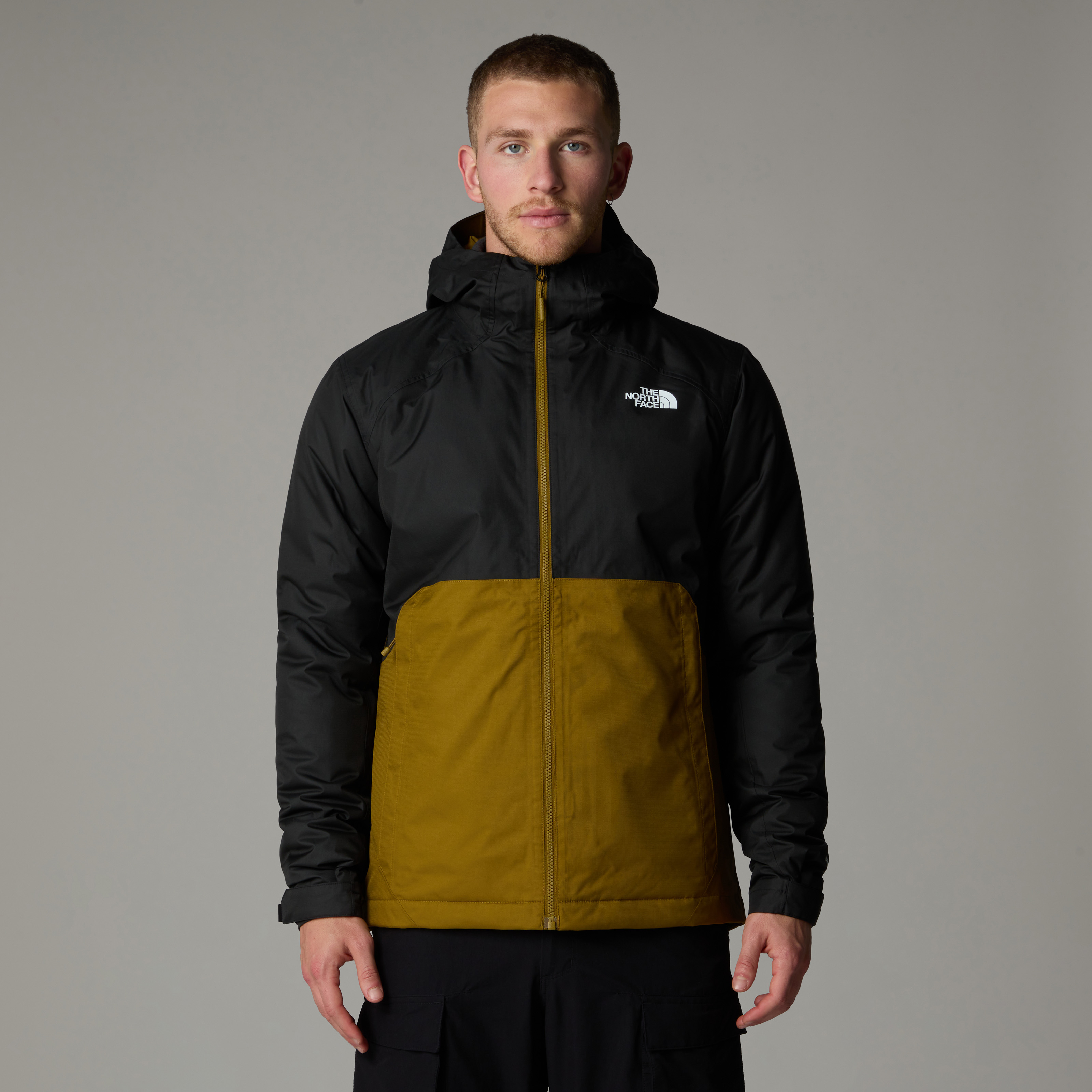 The North Face PÁNSKA ZATEPLENÁ BUNDA MILLERTON INSULATED  5HO