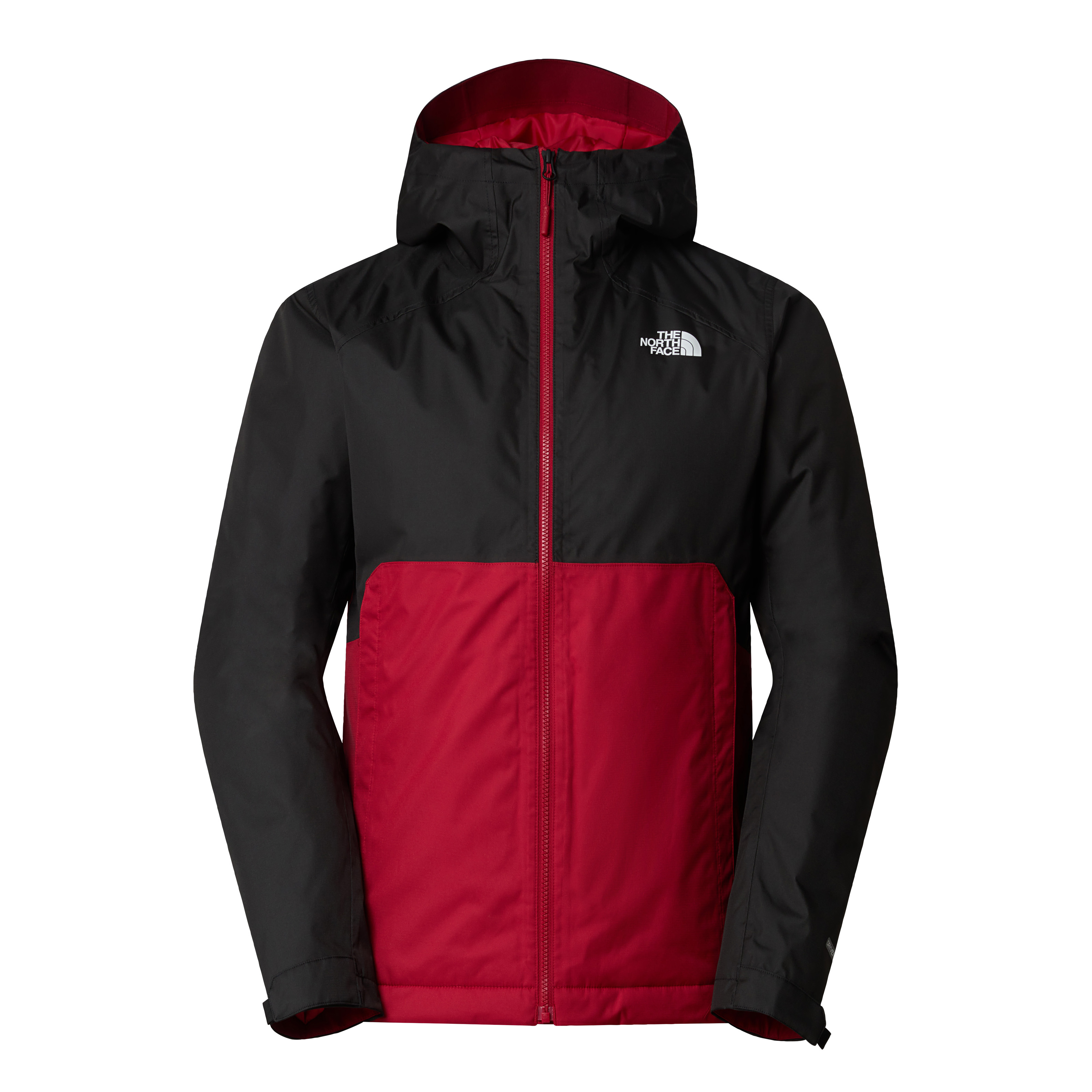 The North Face PÁNSKA ZATEPLENÁ BUNDA MILLERTON INSULATED  7I1