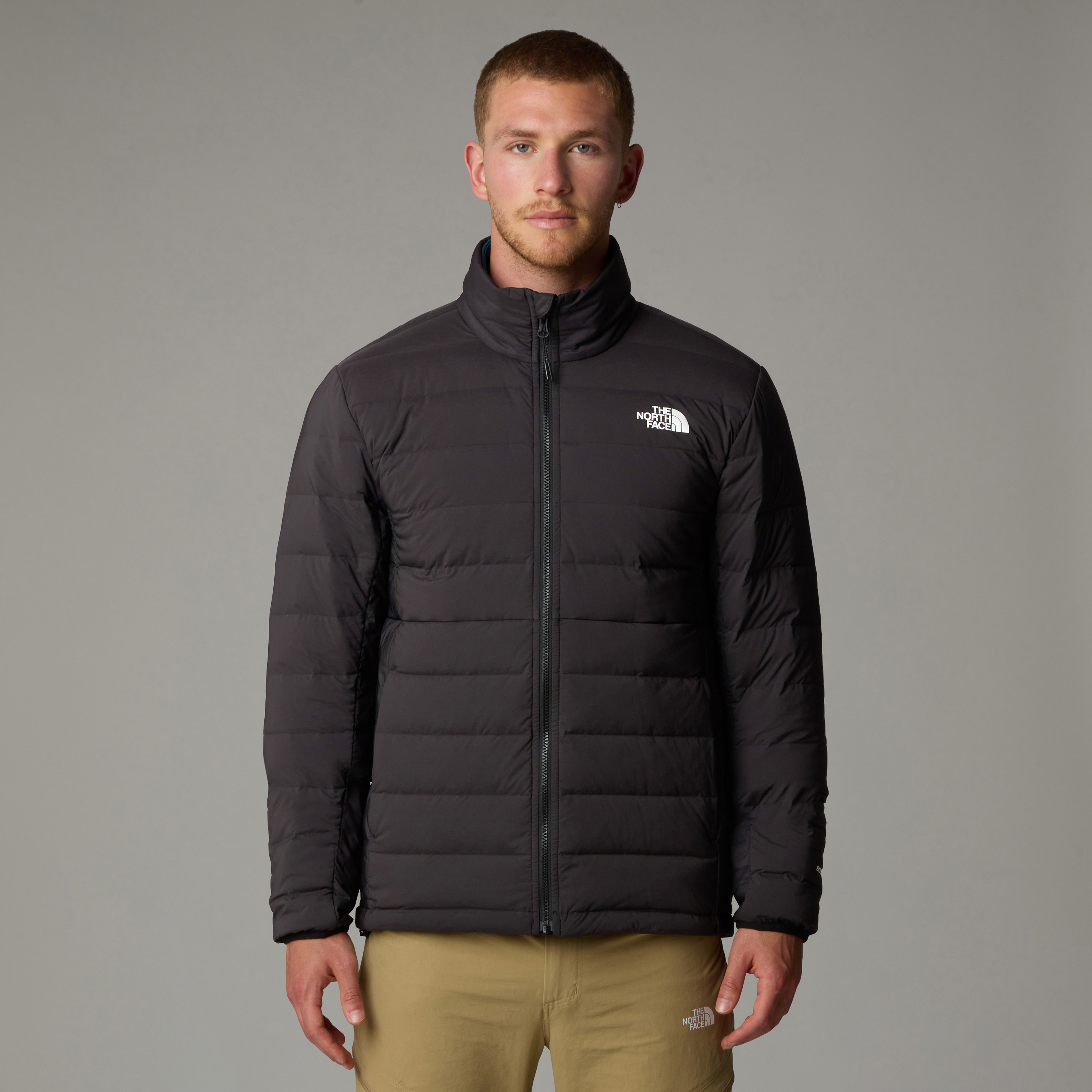 The North Face PÁNSKA BUNDA BELLEVIEW STRETCH DOWN  4H0