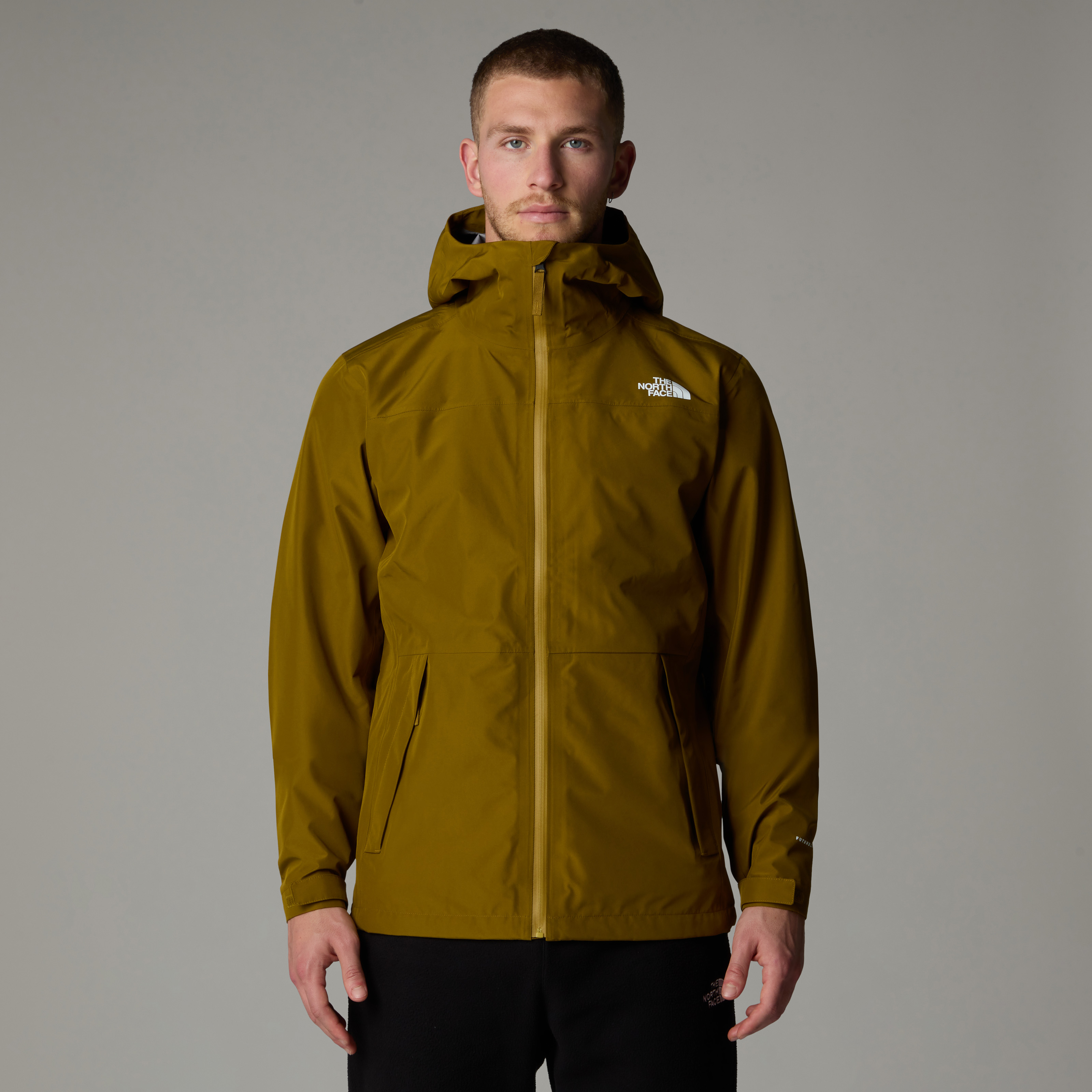 The North Face PÁNSKA BUNDA DRYZZLE FUTURELIGHT®  1OB