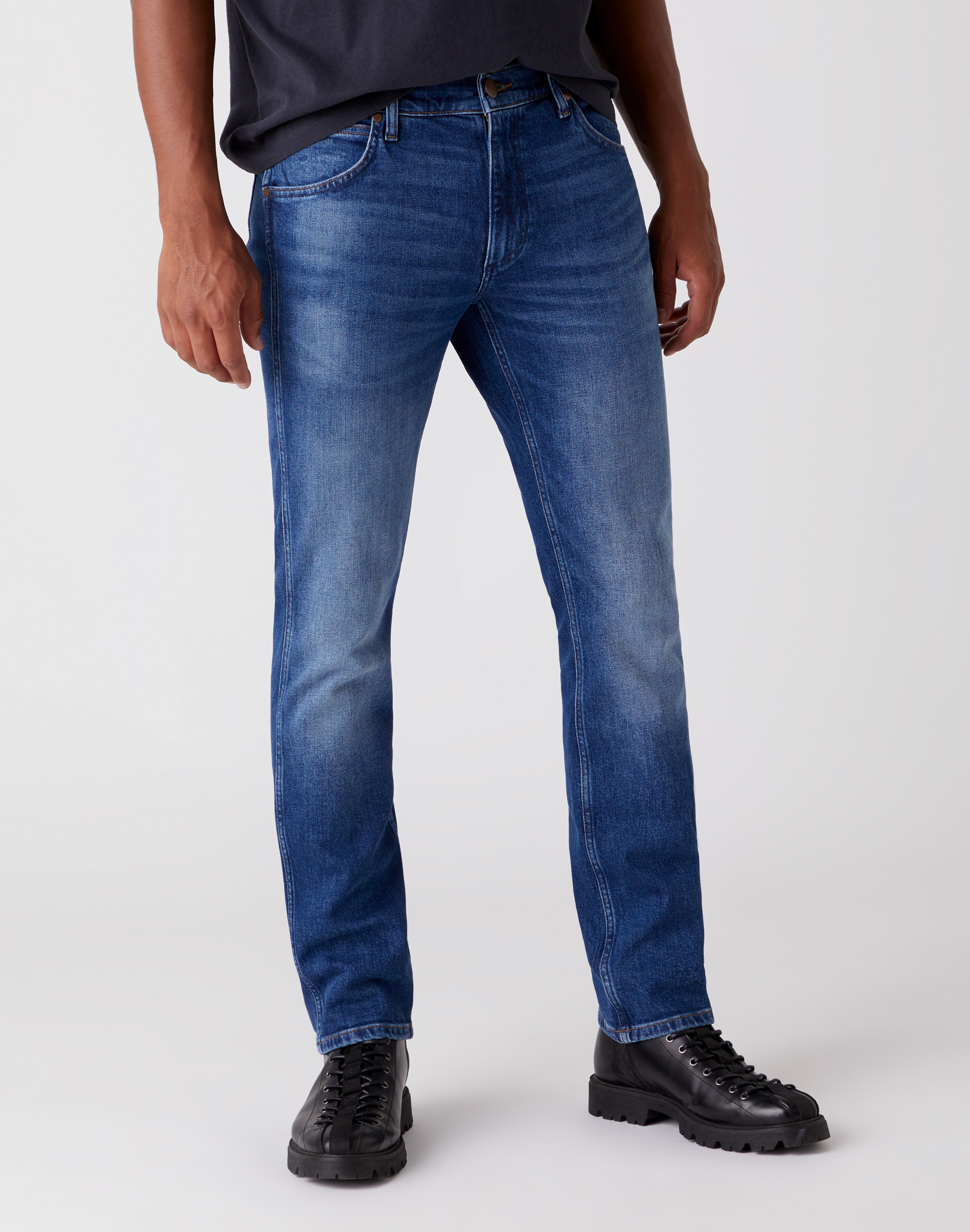 Wrangler GREENSBORO HARD EDGE  HARD EDGE