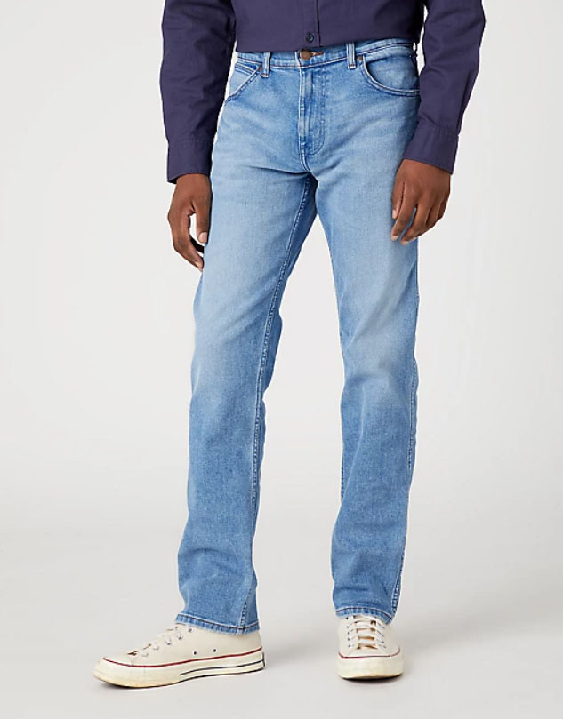 Wrangler GREENSBORO COOL TWIST  COOL TWIST