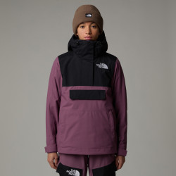 DÁMSKA BUNDA DRIFTVIEW ANORAK