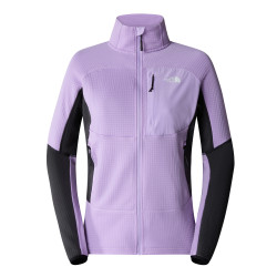 W STORMGAP POWERGRID JACKET