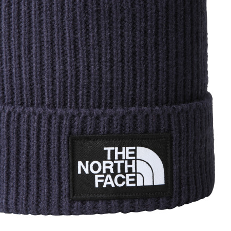 detail ČIAPKA TNF LOGO BOX CUFFED - NÍZKA VERZIA