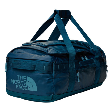 detail TAŠKA BASE CAMP VOYAGER DUFFEL 42 L