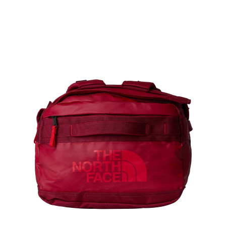 detail TAŠKA BASE CAMP VOYAGER DUFFEL 42 L