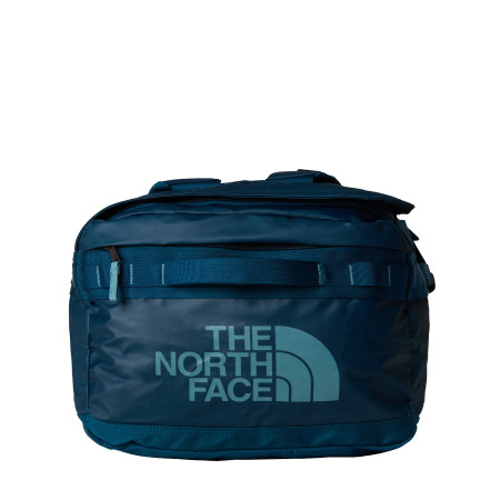 detail TAŠKA BASE CAMP VOYAGER DUFFEL 62 L