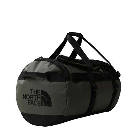 detail TAŠKA BASE CAMP DUFFEL – M