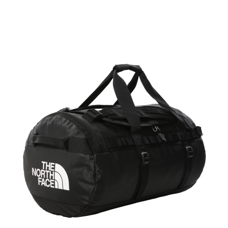 detail TAŠKA BASE CAMP DUFFEL – M