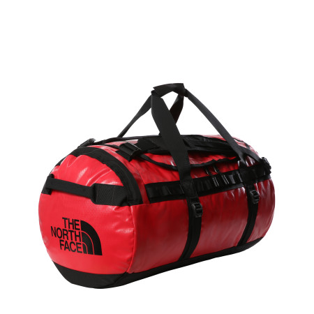 detail TAŠKA BASE CAMP DUFFEL – M