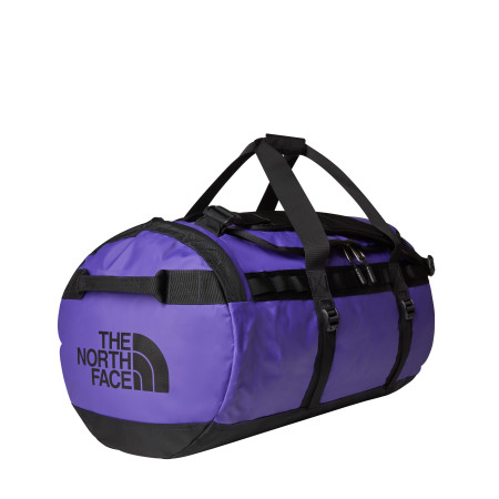 detail TAŠKA BASE CAMP DUFFEL – M