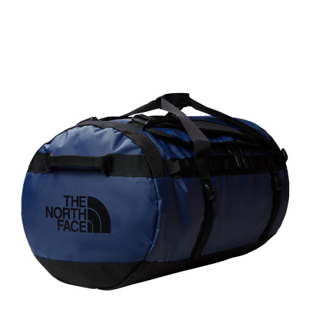 detail TAŠKA BASE CAMP DUFFEL – L