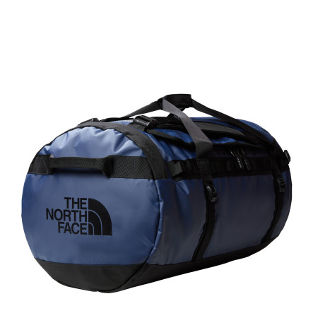 detail TAŠKA BASE CAMP DUFFEL – L