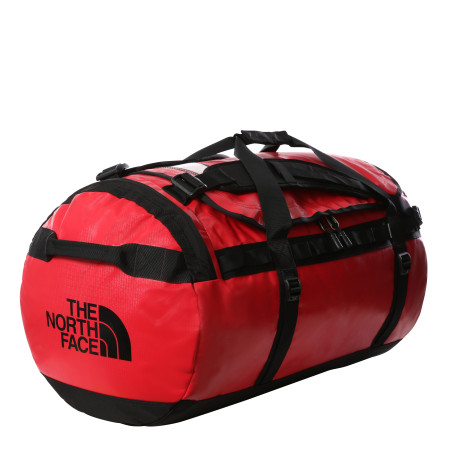 detail TAŠKA BASE CAMP DUFFEL – L