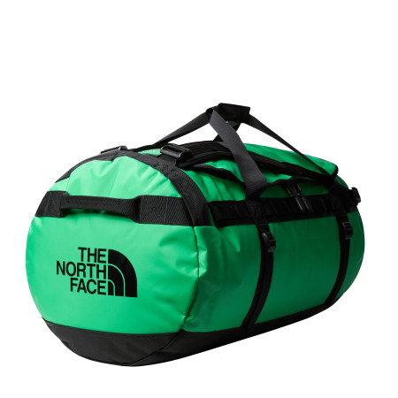 detail TAŠKA BASE CAMP DUFFEL – L