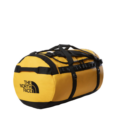 detail TAŠKA BASE CAMP DUFFEL – L