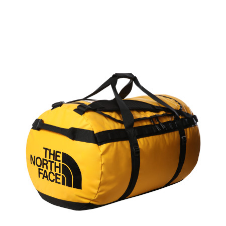 detail TAŠKA BASE CAMP DUFFEL – XL