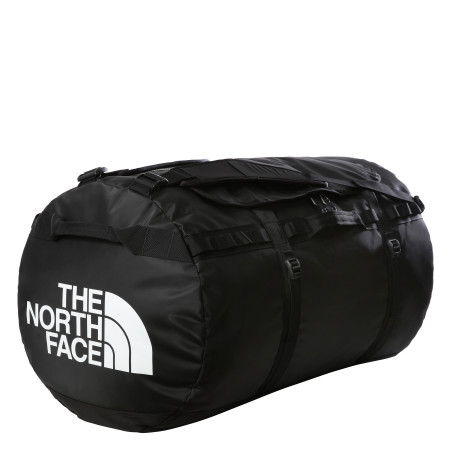 detail TAŠKA BASE CAMP DUFFEL – XXL