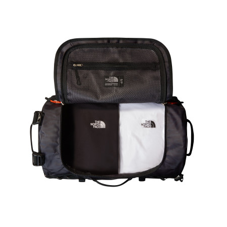 detail TAŠKA BASE CAMP DUFFEL – S