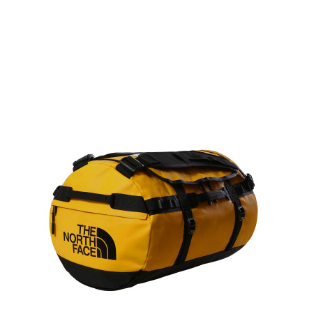 detail TAŠKA BASE CAMP DUFFEL – S