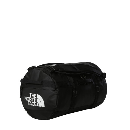 detail TAŠKA BASE CAMP DUFFEL – S