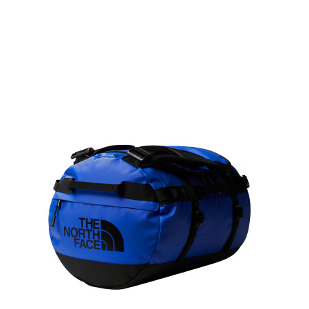 detail TAŠKA BASE CAMP DUFFEL – S