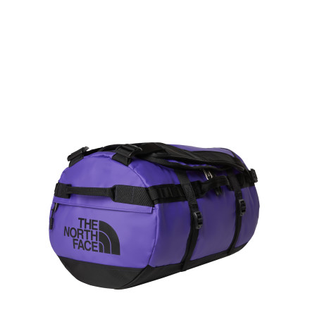 detail TAŠKA BASE CAMP DUFFEL – S