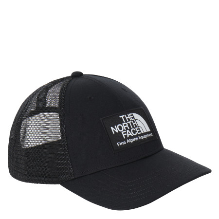 detail ŠILTOVKA MUDDER TRUCKER