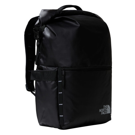 detail BATOH BASE CAMP VOYAGER ROLLTOP