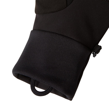 detail DÁMSKE RUKAVICE INSULATED ETIP GLOVE