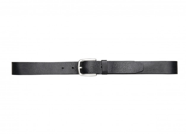 detail LEE BELT BLACK