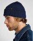 náhled ESSENTIAL BEANIE NAVY