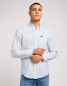 náhled LEE BUTTON DOWN BRIGHT WHITE