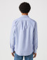 náhled LS SHIRT OXFORD BLUE