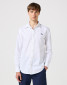 náhled LS SHIRT WHITE OXFORD