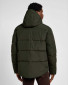 náhled PUFFER JACKET OLIVE NIGHT