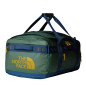 nahlad TAŠKA BASE CAMP VOYAGER DUFFEL 62 L